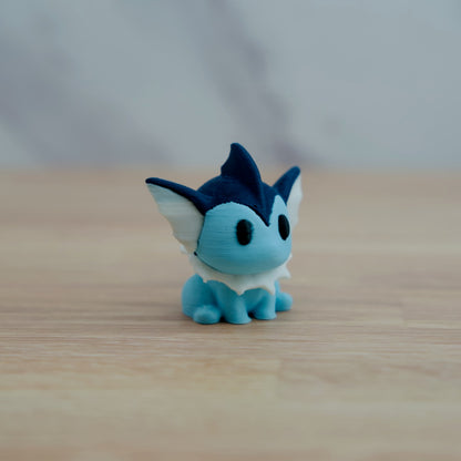 Mini Vaporeon