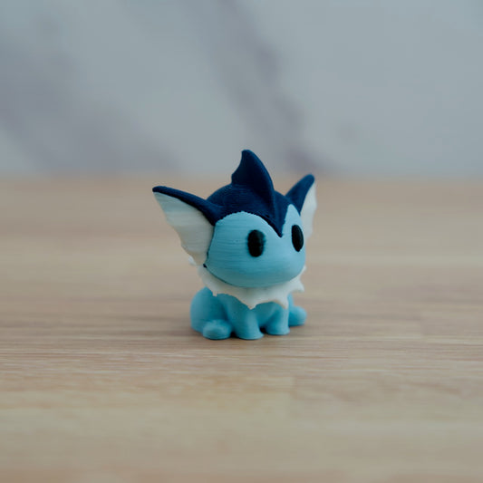 Mini Vaporeon