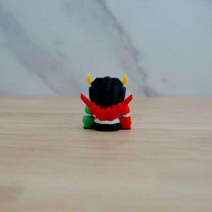 Mini Voltran