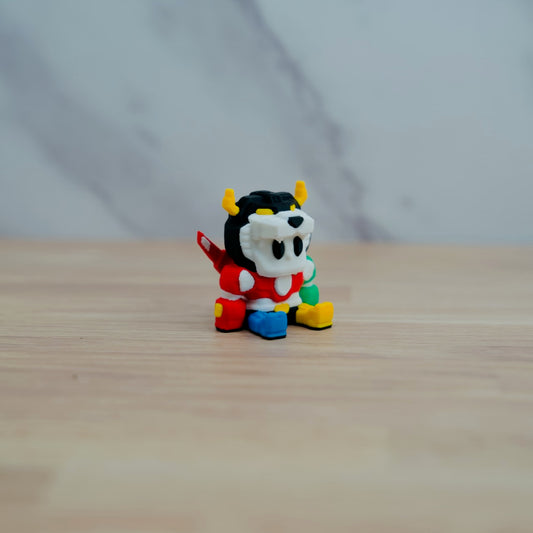 Mini Voltran