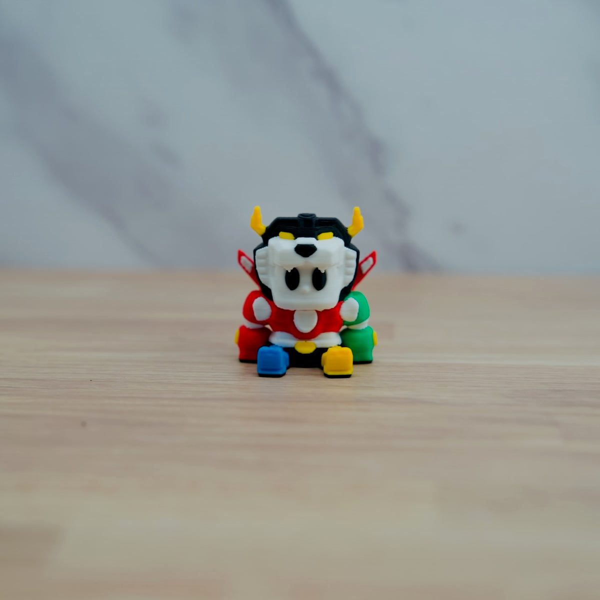 Mini Voltran