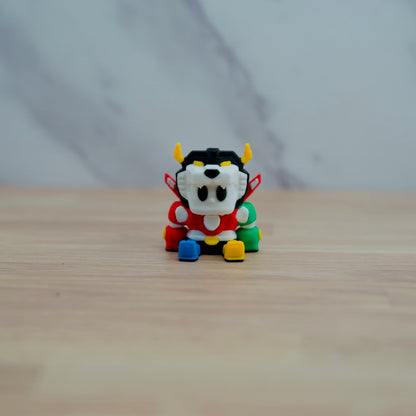 Mini Voltran
