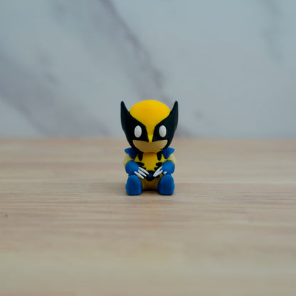 Mini Wolverine