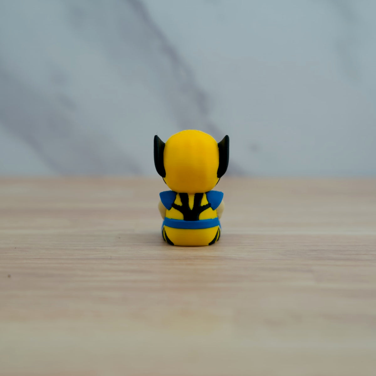 Mini Wolverine