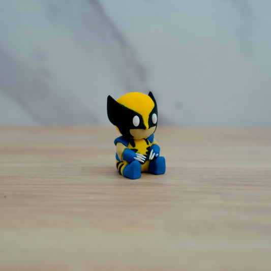 Mini Wolverine