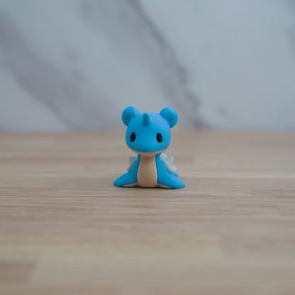 Mini Lapras
