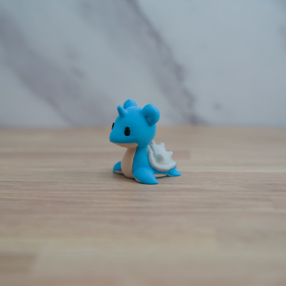Mini Lapras