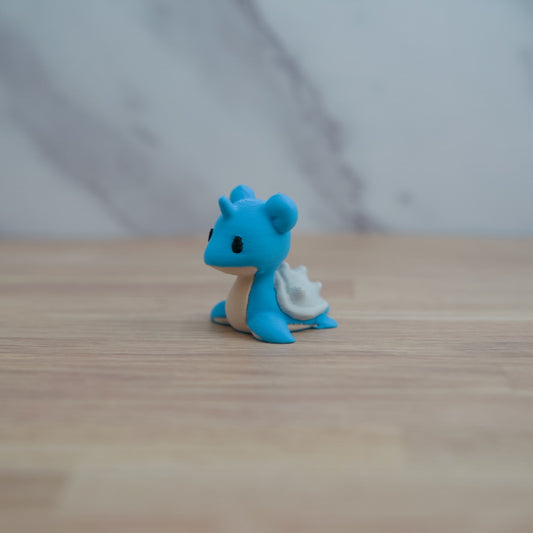Mini Lapras