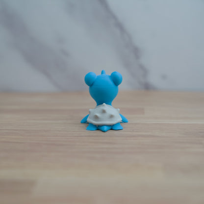 Mini Lapras