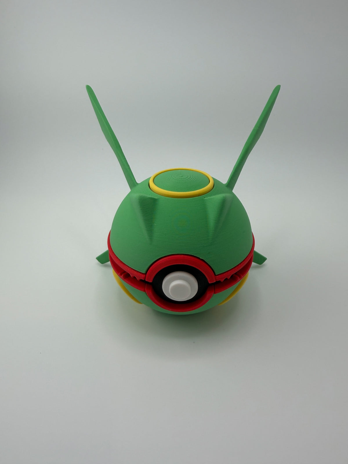 Rayquaza