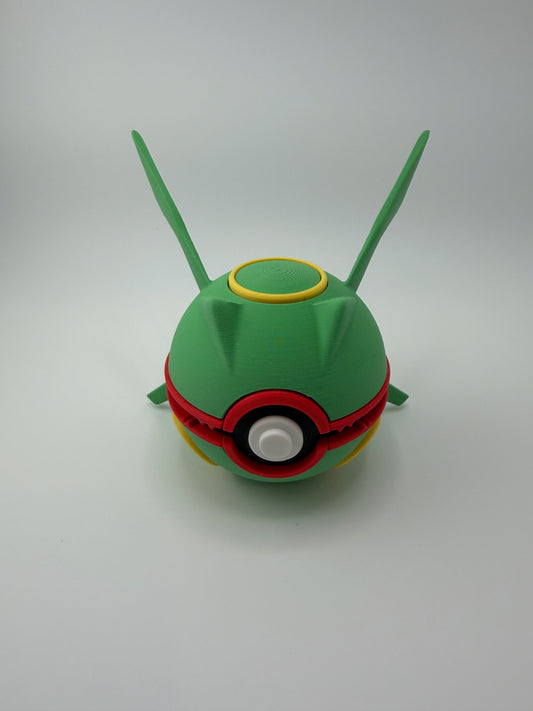 Rayquaza