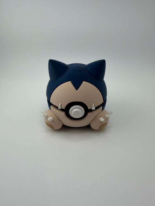 Snorlax