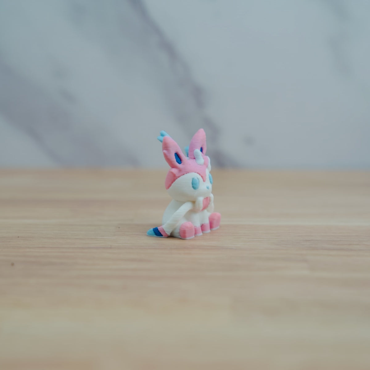 Mini Sylveon