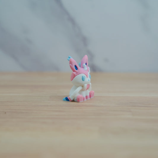 Mini Sylveon