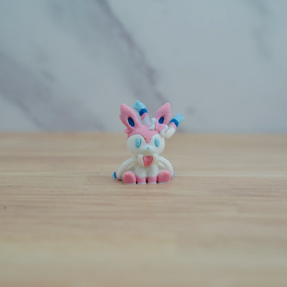 Mini Sylveon