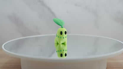 Mini Chikorita