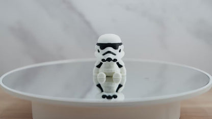Mini Stormtrooper