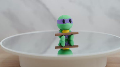 Mini Donatello