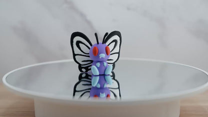 Mini Butterfree