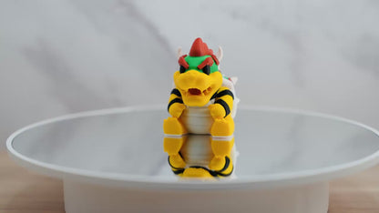 Mini Bowser