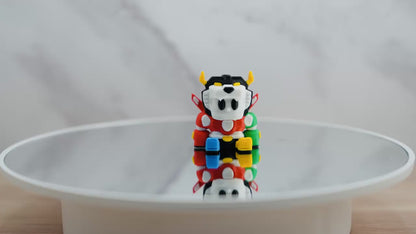 Mini Voltran