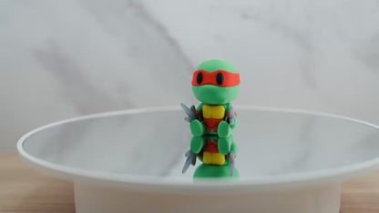 Mini Raphael