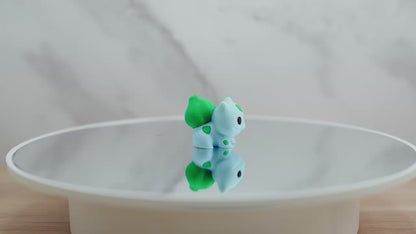 Mini Bulbasaur