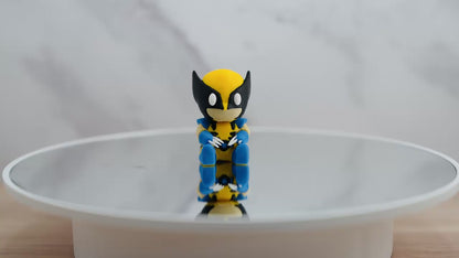 Mini Wolverine