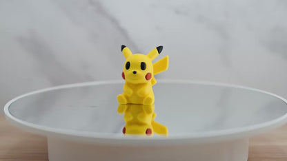 Mini Pikachu
