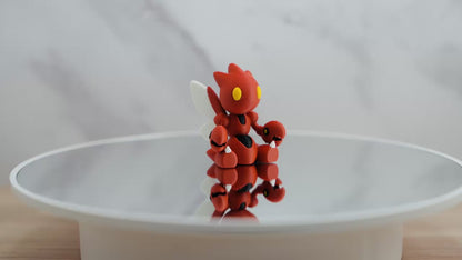 Mini Scizor