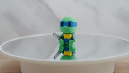 Mini Leonardo