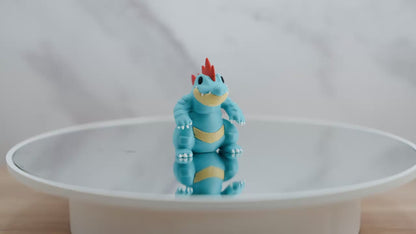 Mini Feraligatr