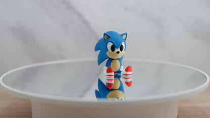 Mini Sonic