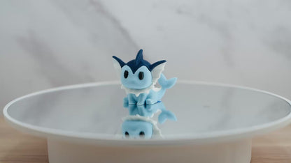 Mini Vaporeon