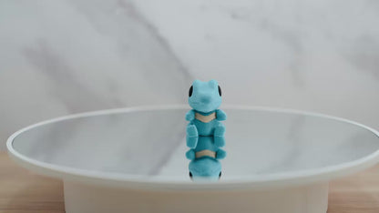 Mini Totodile