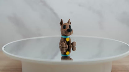Mini Scooby Doo
