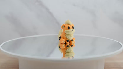 Mini Growlith