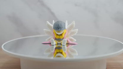 Mini Angewomon