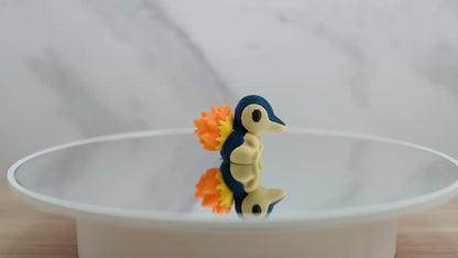 Mini Cyndaquil