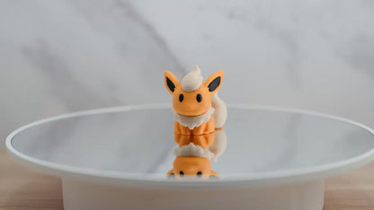 Mini Flareon