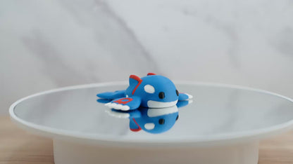 Mini Kyogre