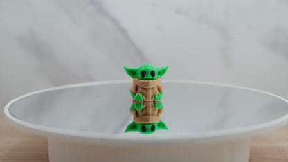 Mini Grogu