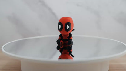Mini Deadpool